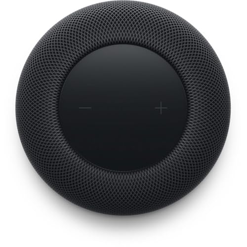Apple Homepod - Midnight (2025)