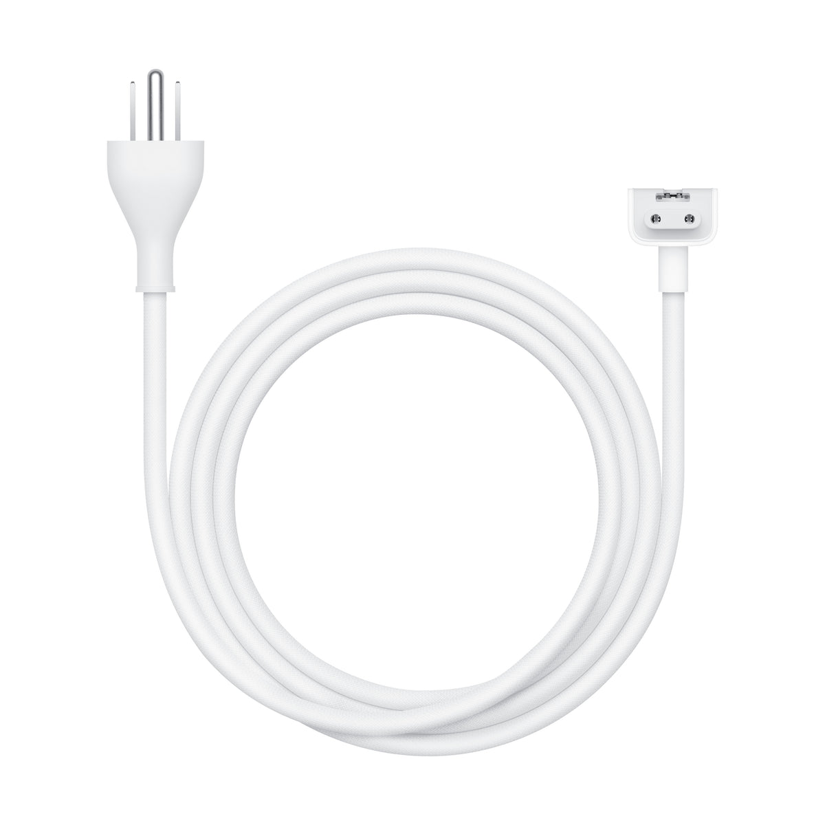 Apple Power Adapter Extension Cable (AC Connector 2) - MKFR4LL/A