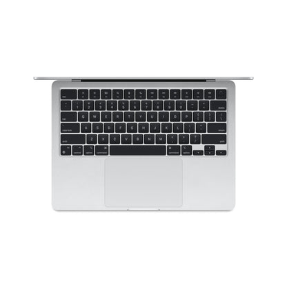 (CTO) Apple MacBook Air 15-in M3 8C CPU - 10C GPU, 24GB, 512GB, Silver, 35W Dual - (Spring 2024) - Z1BR000KL