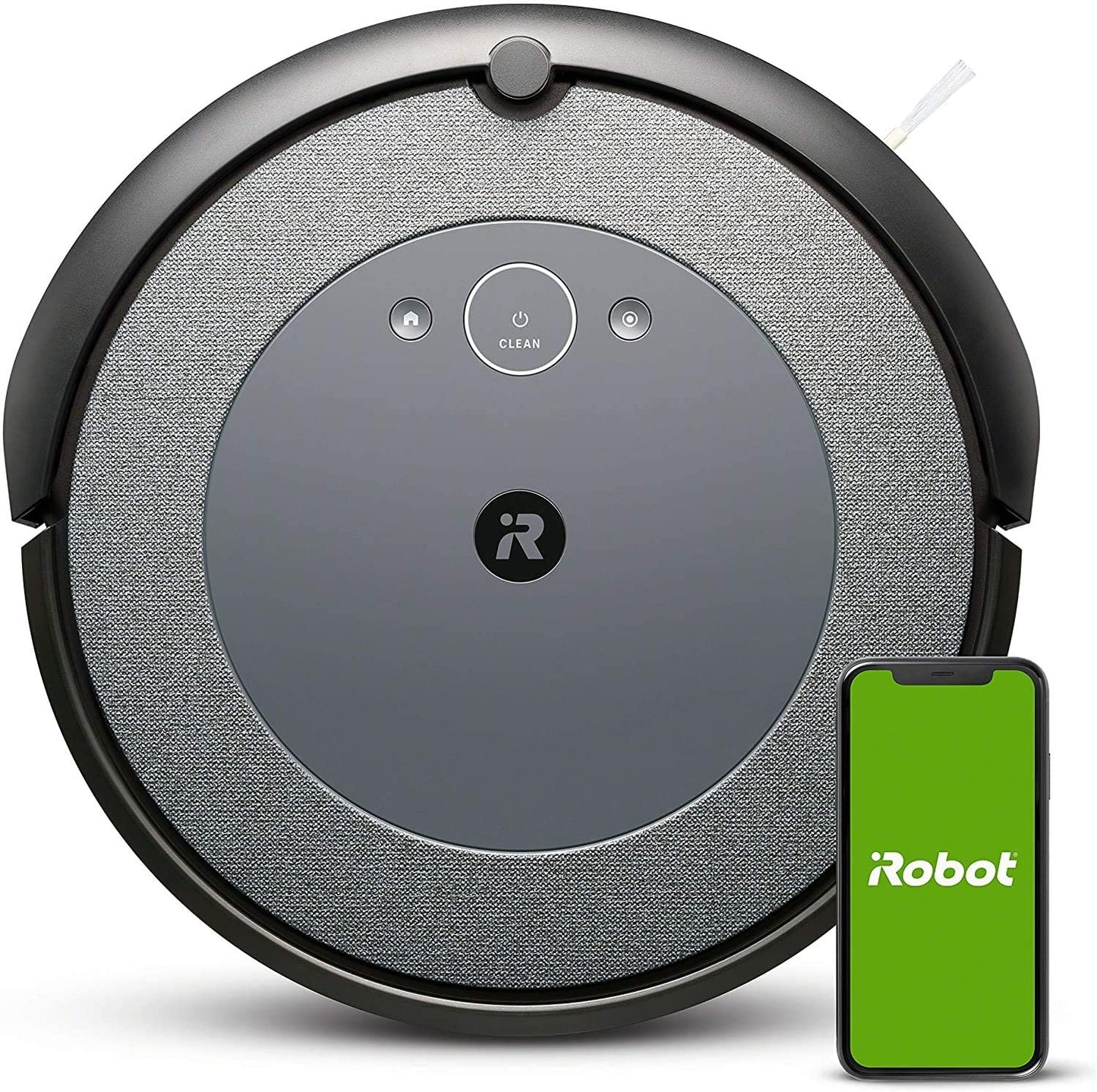 (Open Box) iRobot Roomba i3 (3150) Robot Vacuum