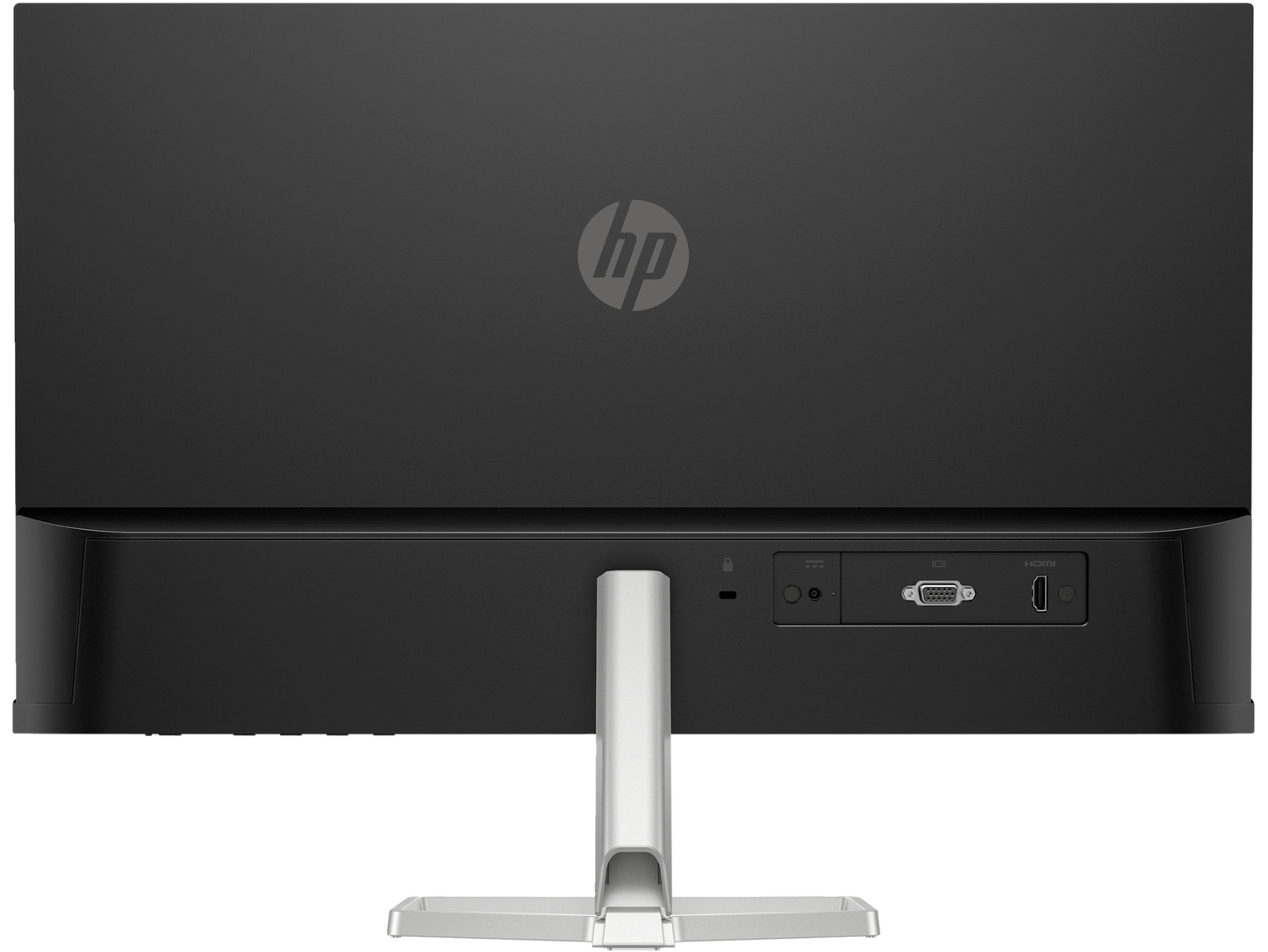 HP Series 5 24-in FHD Computer Monitor, 5ms - 524sf