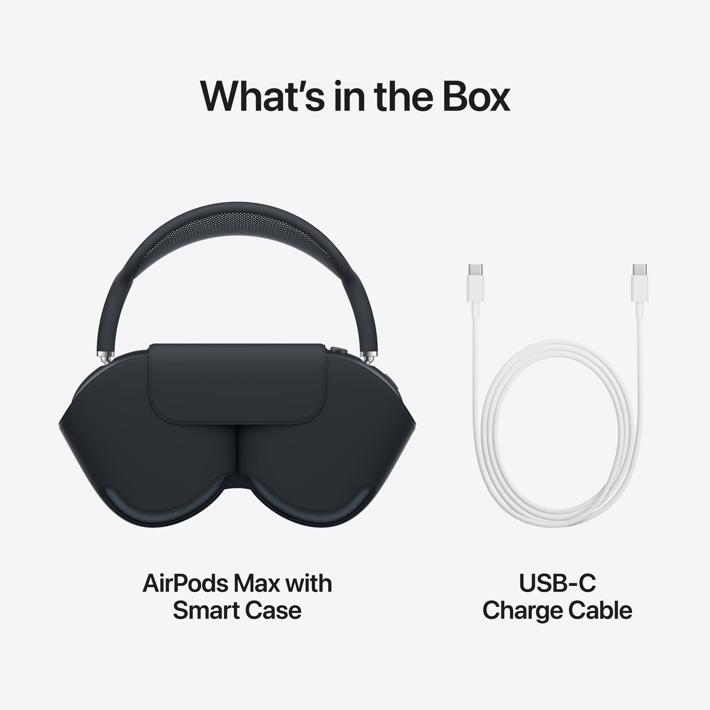 (Open Box) Apple AirPods Max ( USB-C ) - Orange - MWW73AM/A (2024)