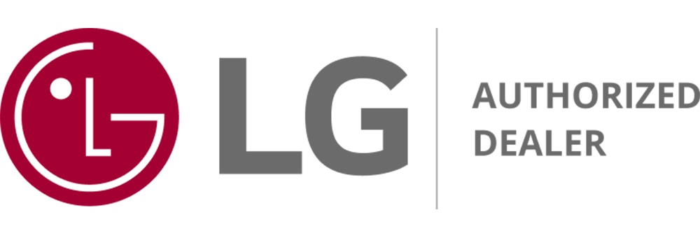 LG Authorized Dealer