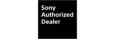 Sony Authorized Dealer