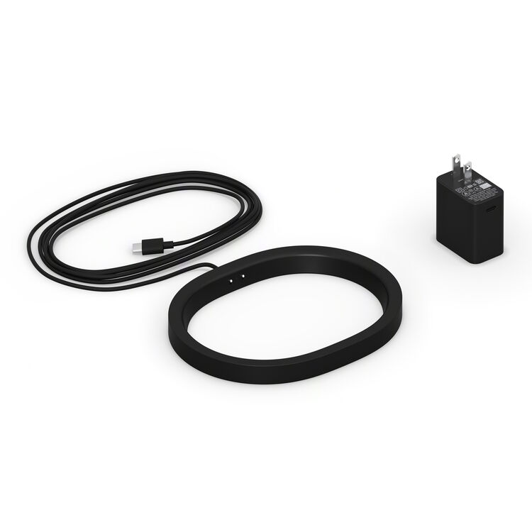SONOS Move 2 - Wireless Portable Speaker - Black