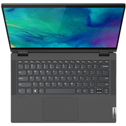 Lenovo IdeaPad Flex 5 14-in Touch i5 8GB DDR4 512GB SSD Windows 10 Home