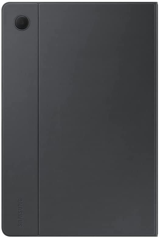 (Open Box) Samsung Galaxy Book Cover for Tab A8 - Dark Gray