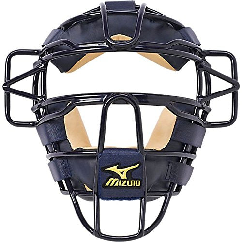 Mizuno Classic G2 Catchers Face Mask - Navy