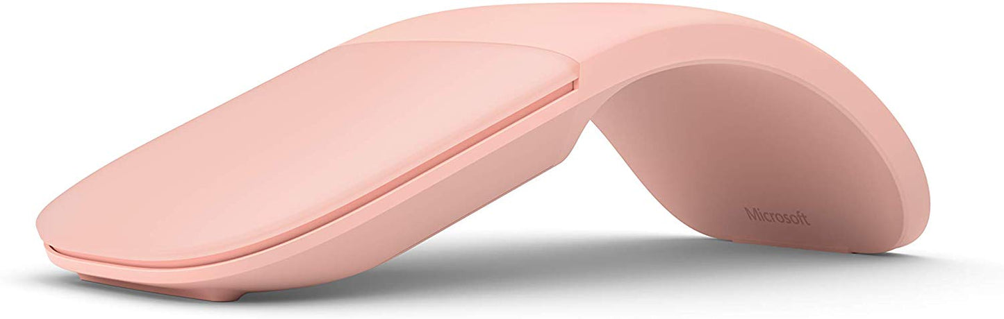 Microsoft ARC Mouse – Pink