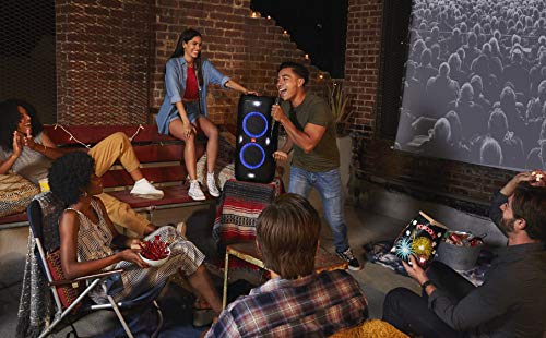 JBL PMB100: Wired Dynamic Vocal Microphone with Cable - Black