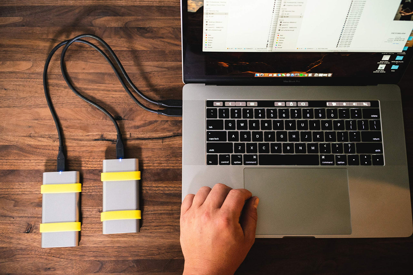 Sony External SSD Fast and Tough 500GB 1GB/s