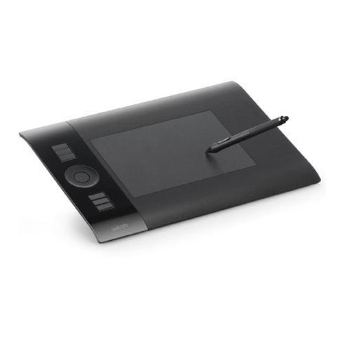 (Open Box) Wacom PTK440 Small Graphing Tablet