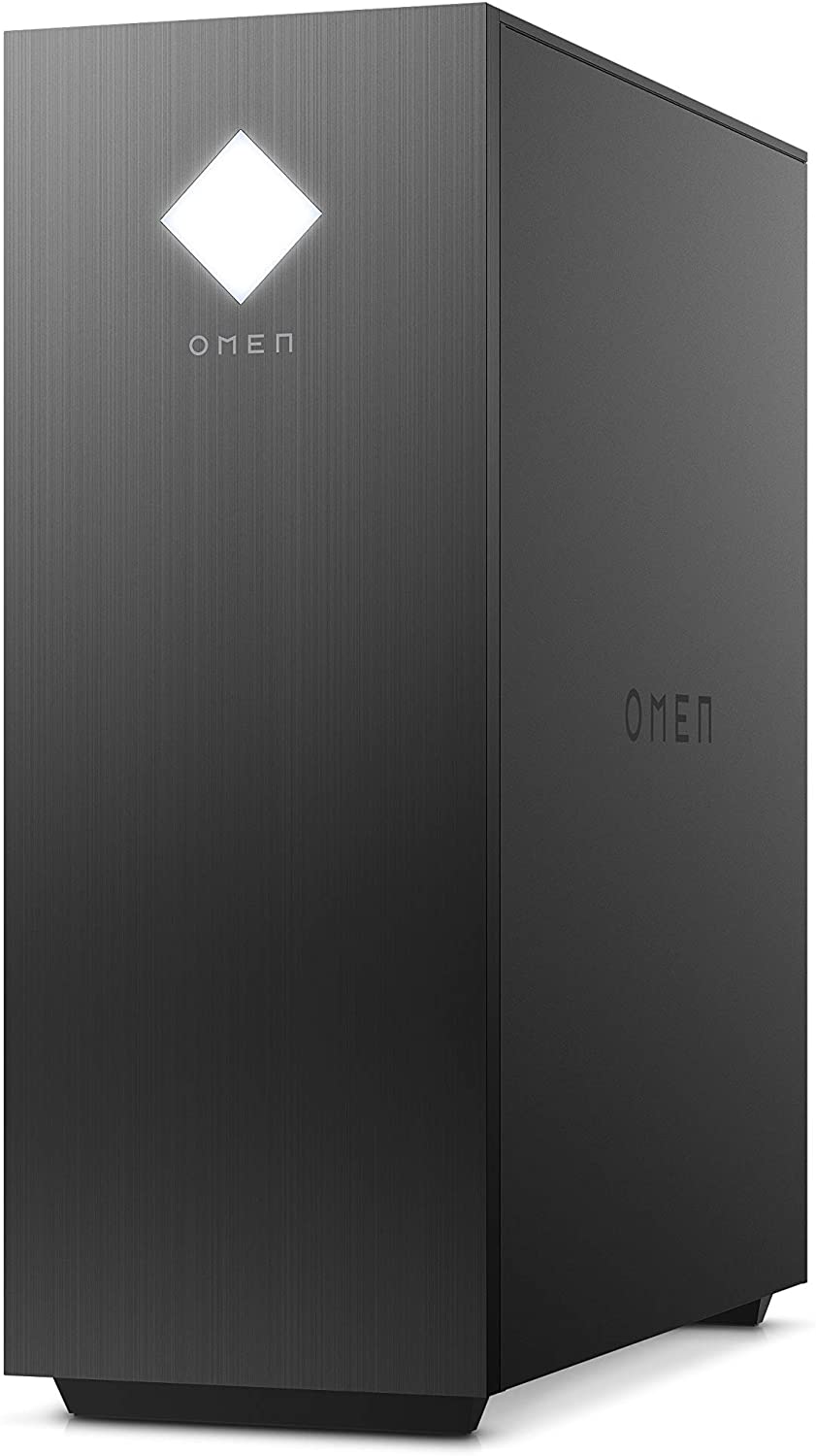HP OMEN 25L GT12-0060 Desktop Computer - i7 16GB 512GB + 1TB