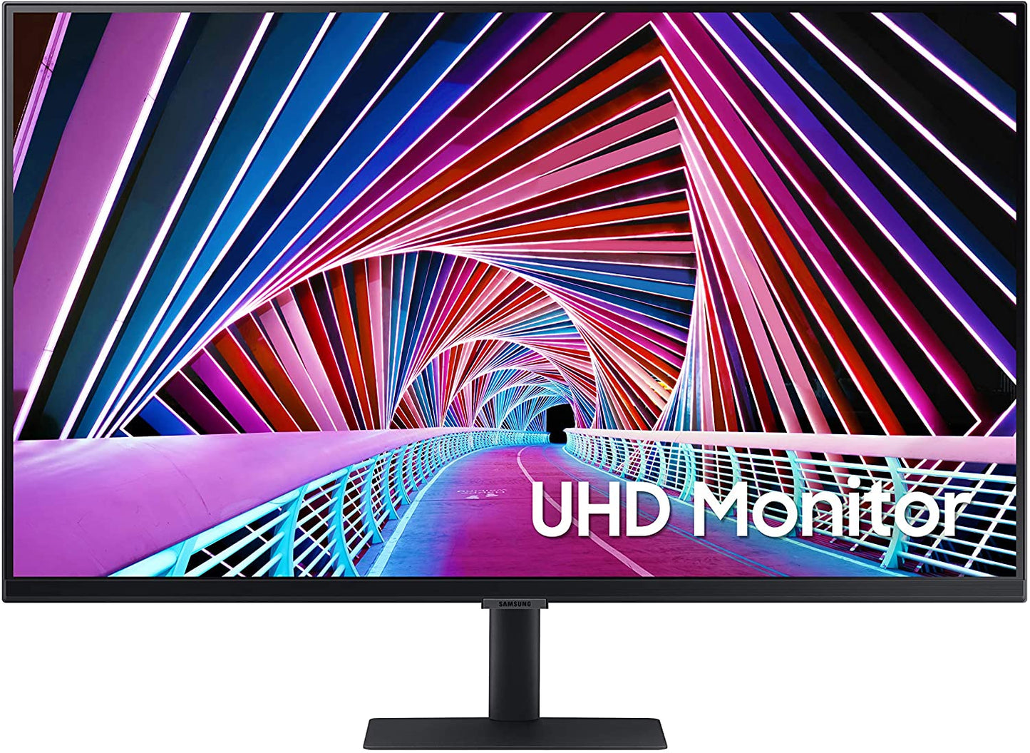 Samsung ViewFinity S70A 32-in UHD 3840x2160 Flat VA Computer Monitor