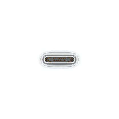 Apple USB-C Woven Charge Cable (1m) - MQKJ3AM/A