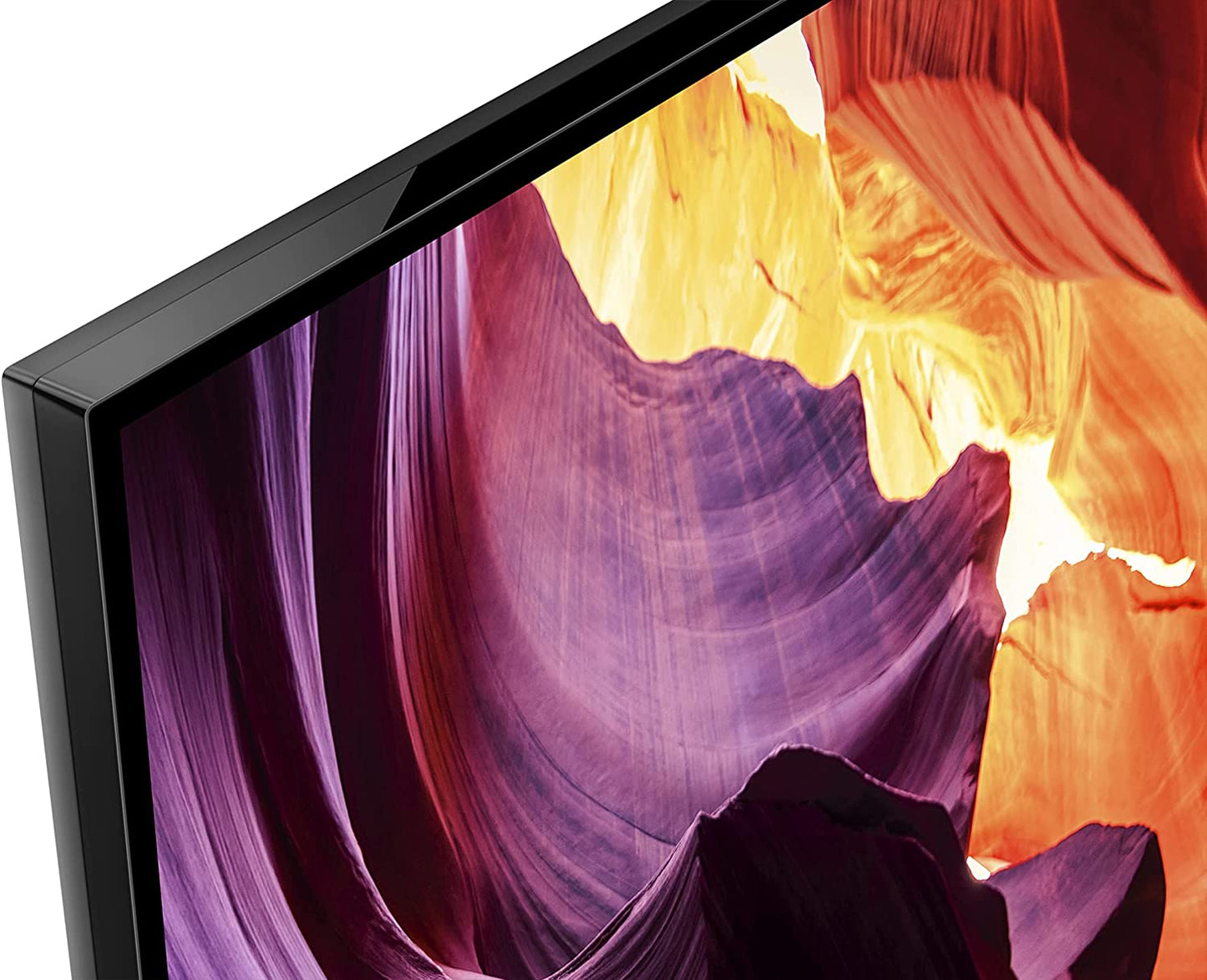 Sony KD85X80K 85-in 4K LED TV (2022)