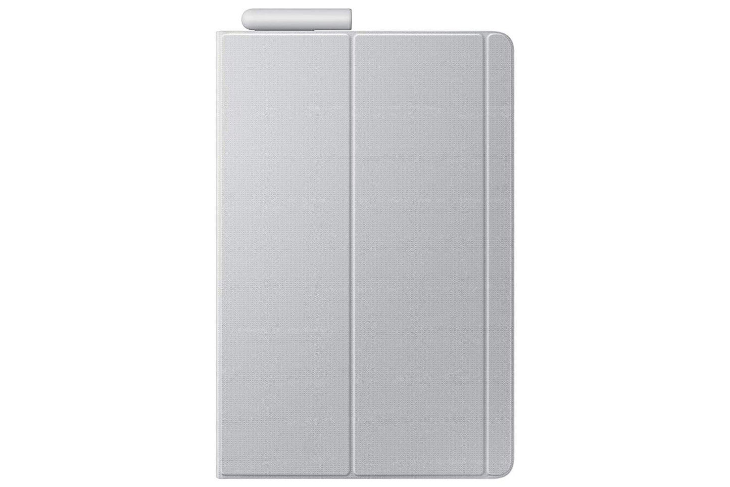 Samsung EF-BT830PJEGUJ Galaxy Tab S4 Book Cover, Gray