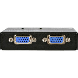StarTech.com VGA Video Extender Remote Receiver over Cat 5