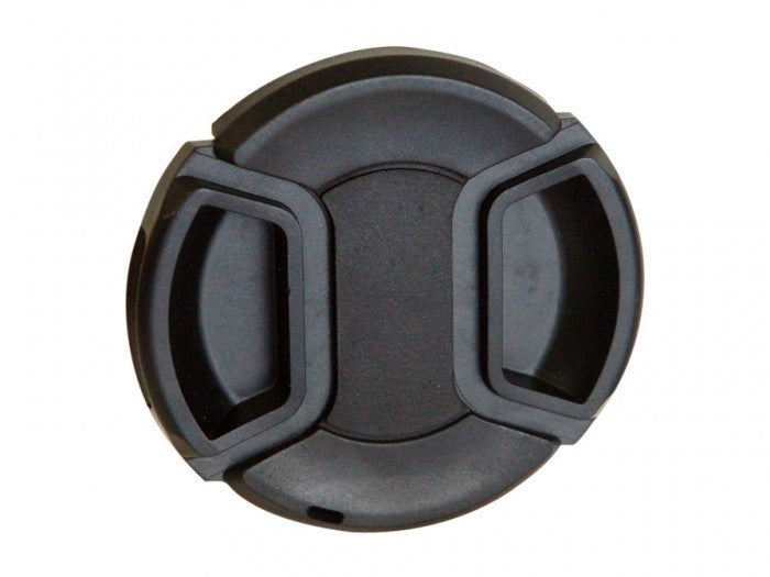 Vivitar SC-55 55mm Snap-On Lens Cap