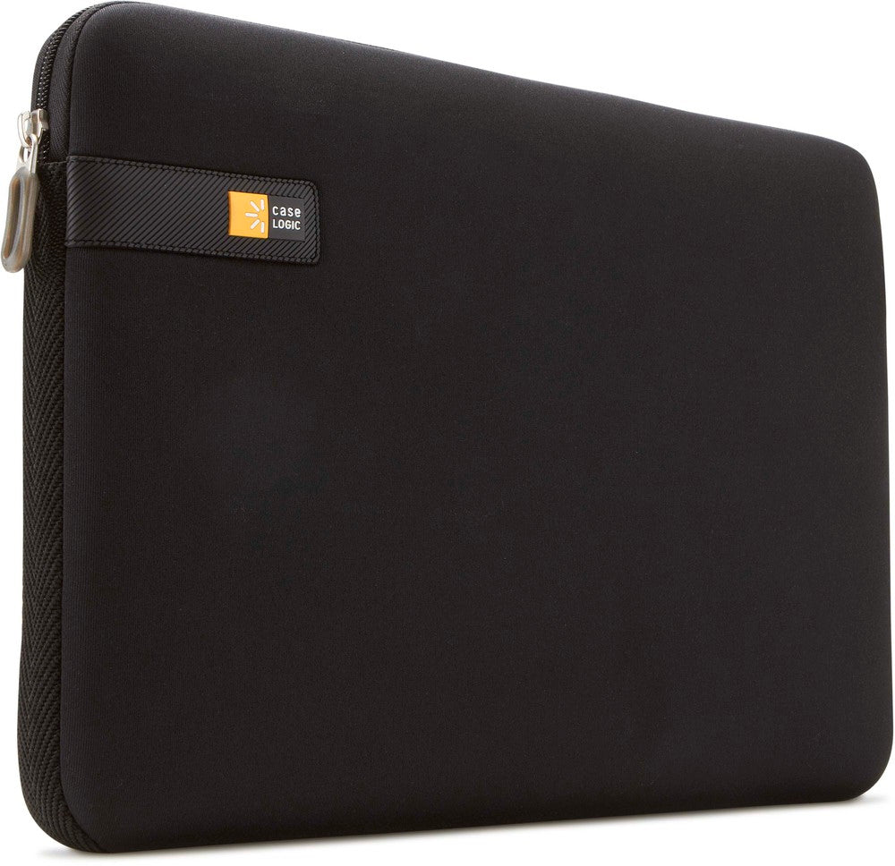 Case Logic LAPS-116 Carrying Case (Sleeve) for 16" Notebook - Black