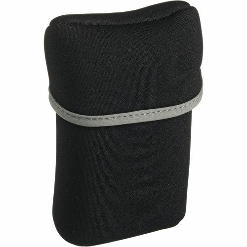 Olympus Carrying Case (Flap) for Camera - Black, Gray