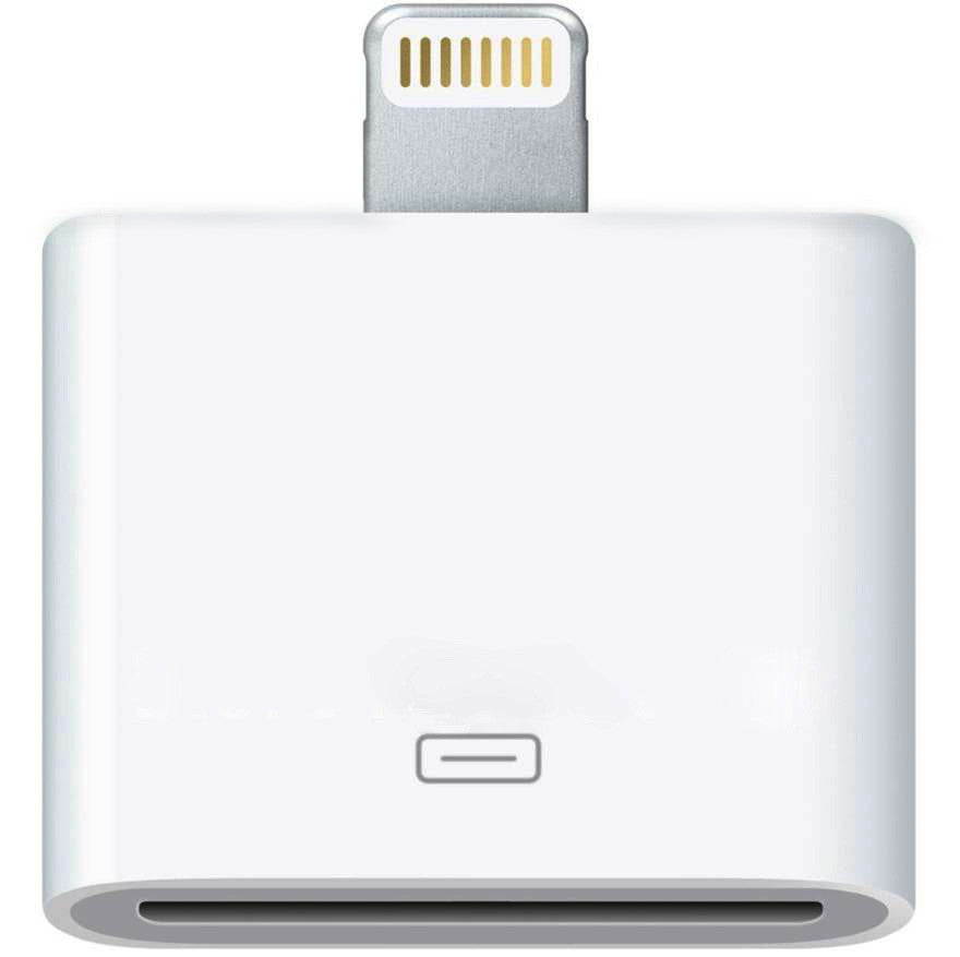Apple Lightning to 30-pin Adapter
