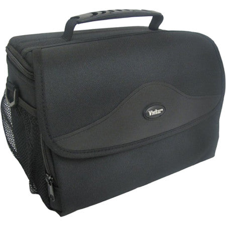Vivitar Carrying Case for Camera, Camcorder