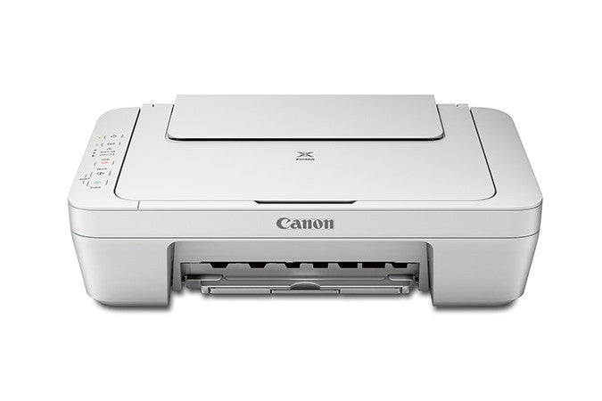 Canon PIXMA MG2924 Inkjet Multifunction Printer - Color - Plain Paper Print - Desktop
