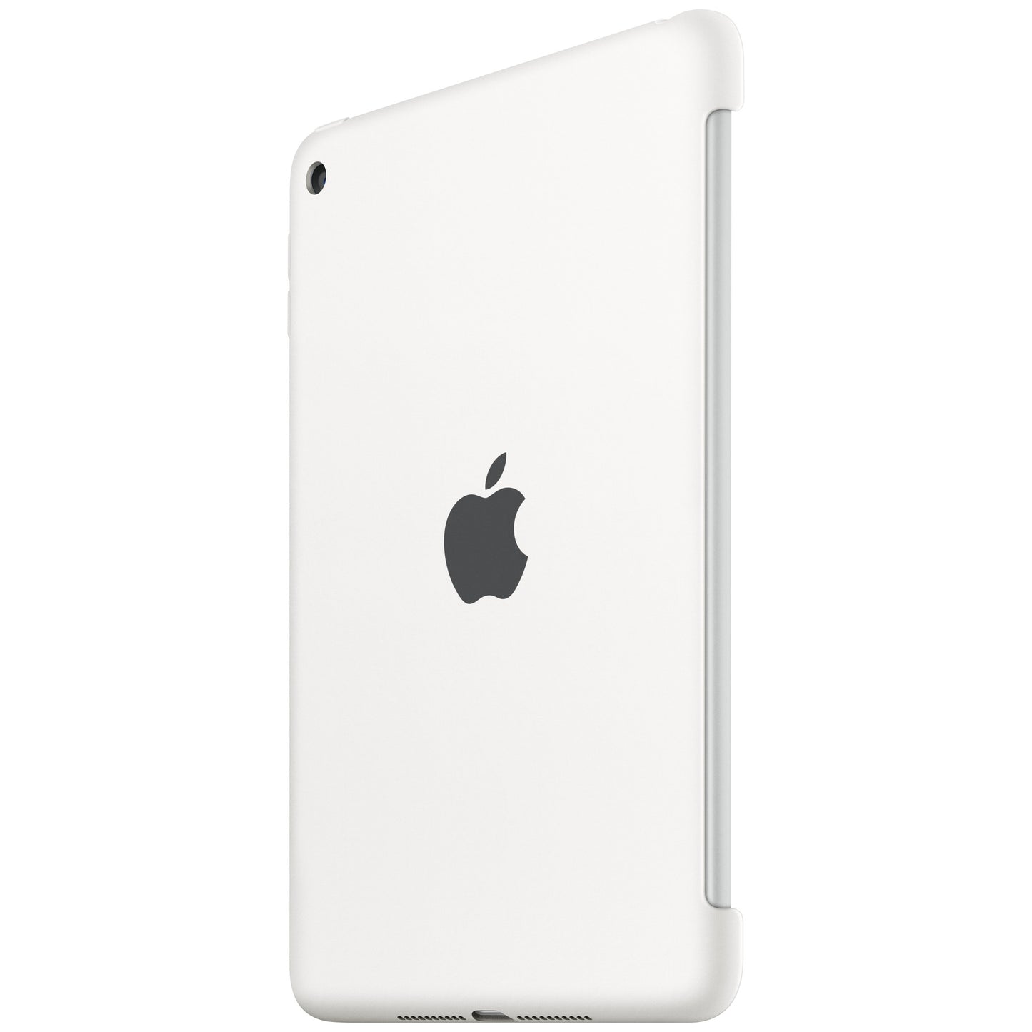 Apple iPad mini 4 Silicone Case - White