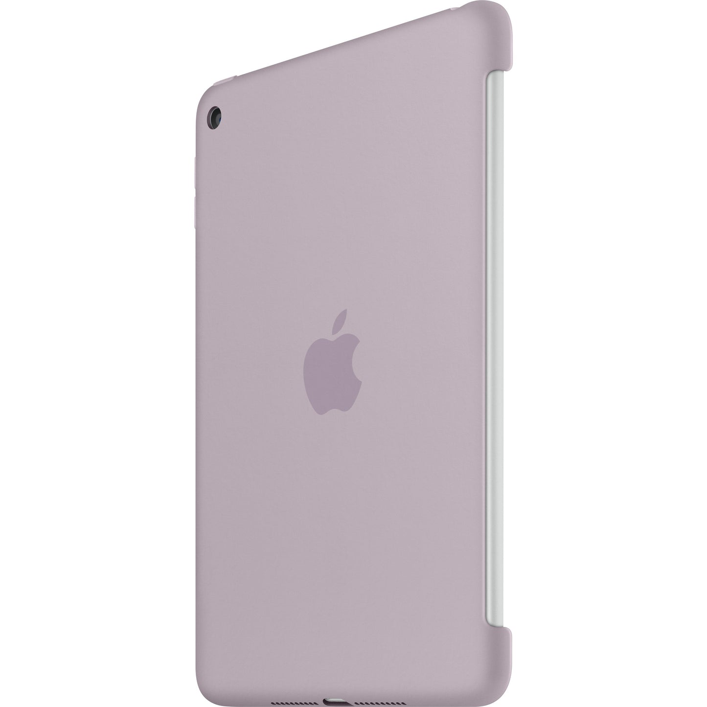 Apple iPad mini 4 Silicone Case - Lavender