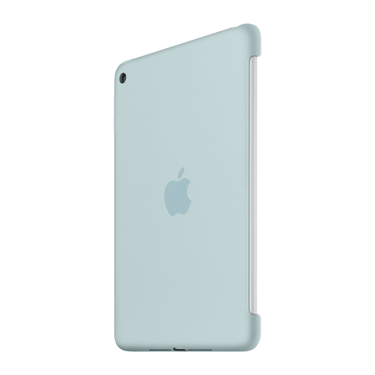 Apple iPad mini 4 Silicone Case - Turquoise