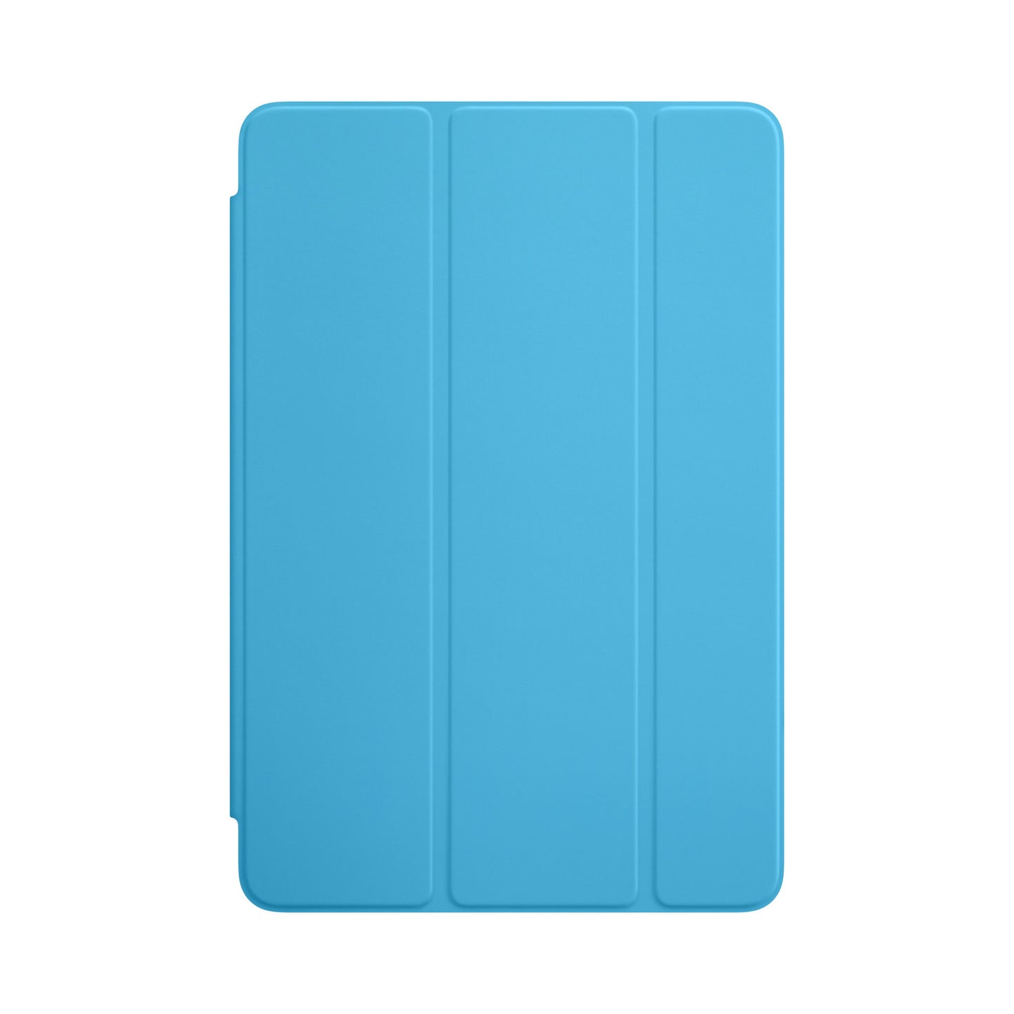 Apple Cover Case (Cover) for 7.9" iPad mini 4 - Blue