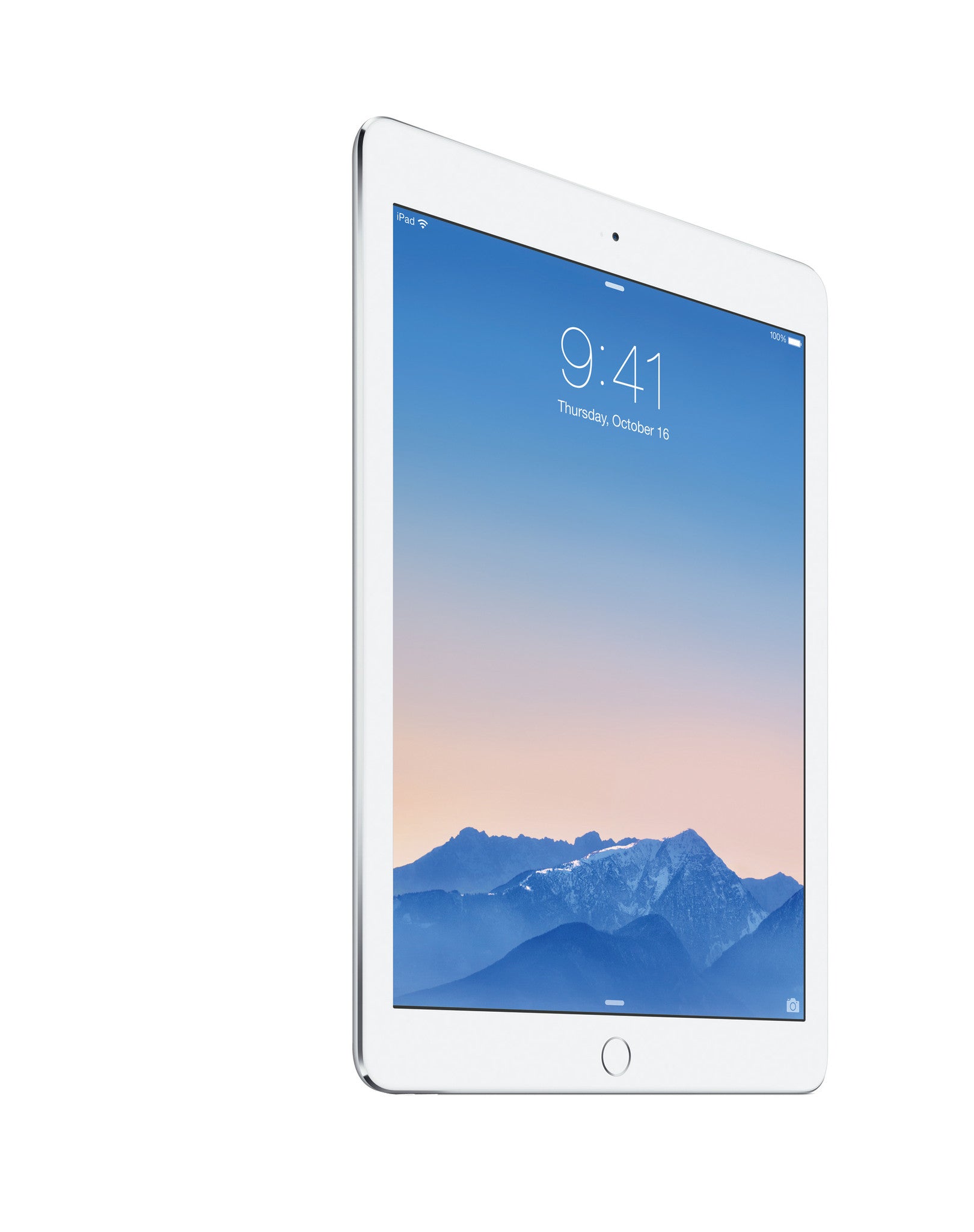 Apple iPad Air 2 32 GB Tablet - 9.7