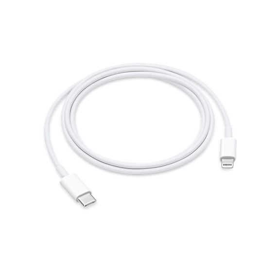 Apple USB-C to Lightning Cable (1m)