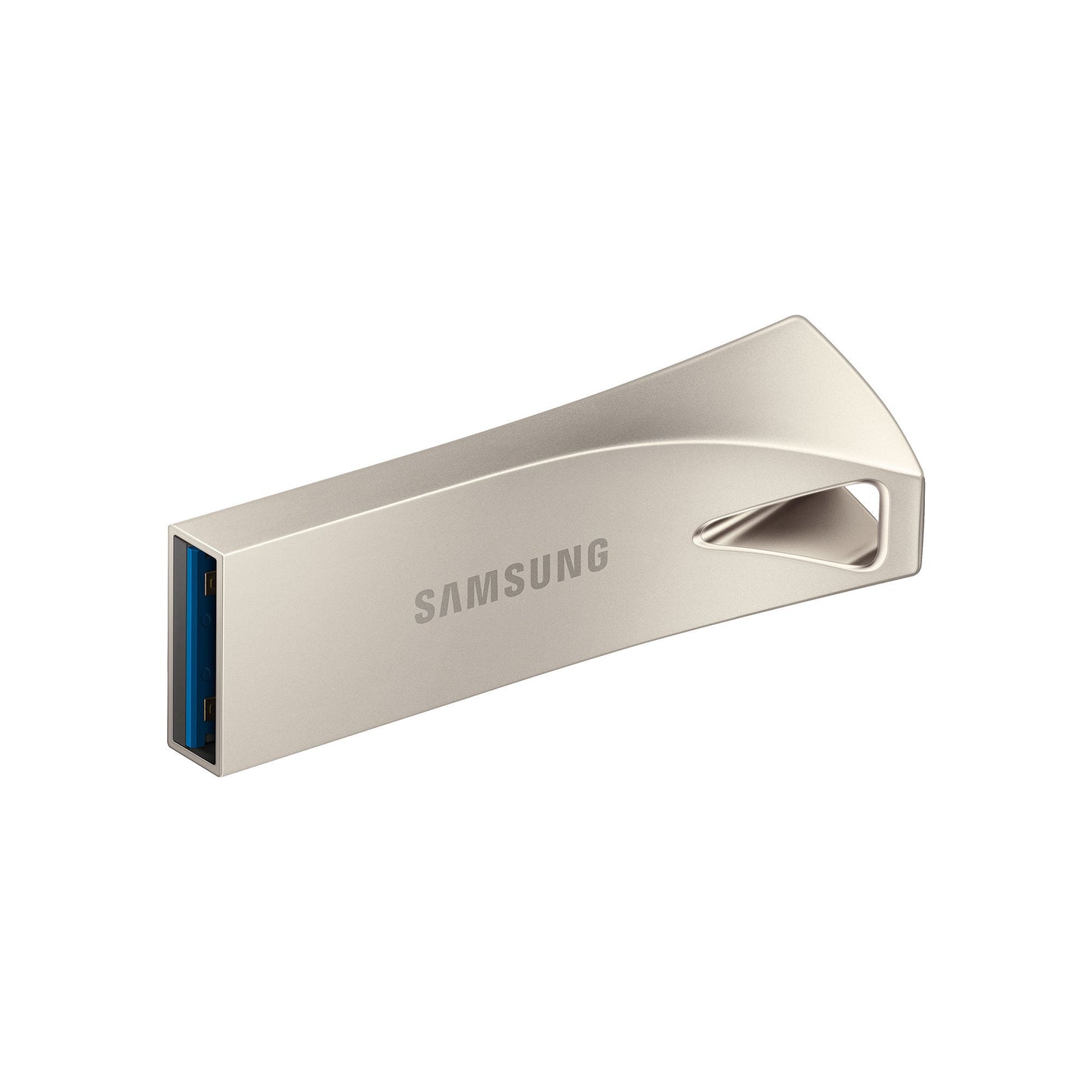 Samsung USB 3.1 Flash Drive BAR Plus 64GB Champagne Silver