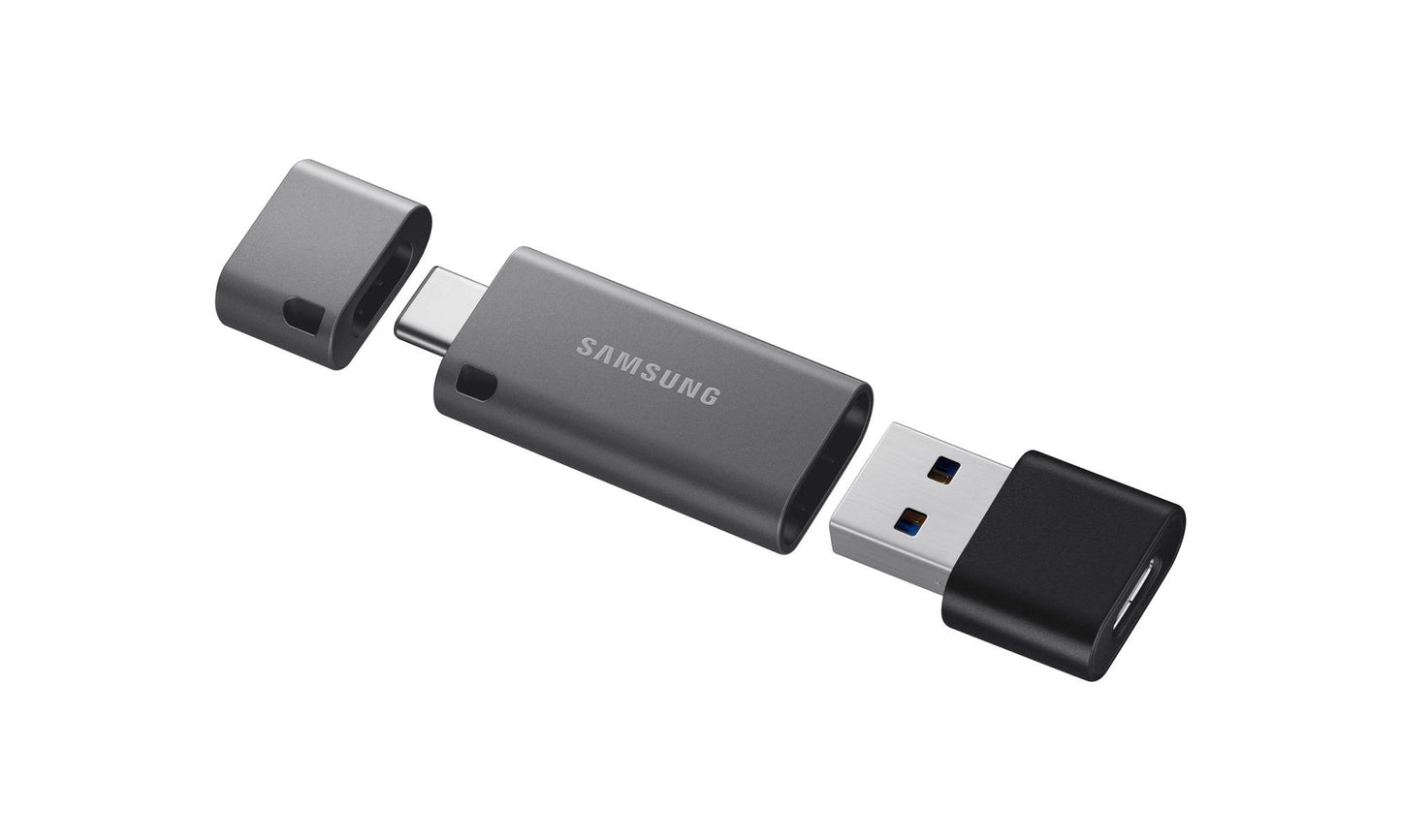 Samsung USB 3.1 Flash Drive DUO Plus 128GB
