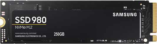 Samsung 1TB 980 Internal SSD Drive M.2 2280
