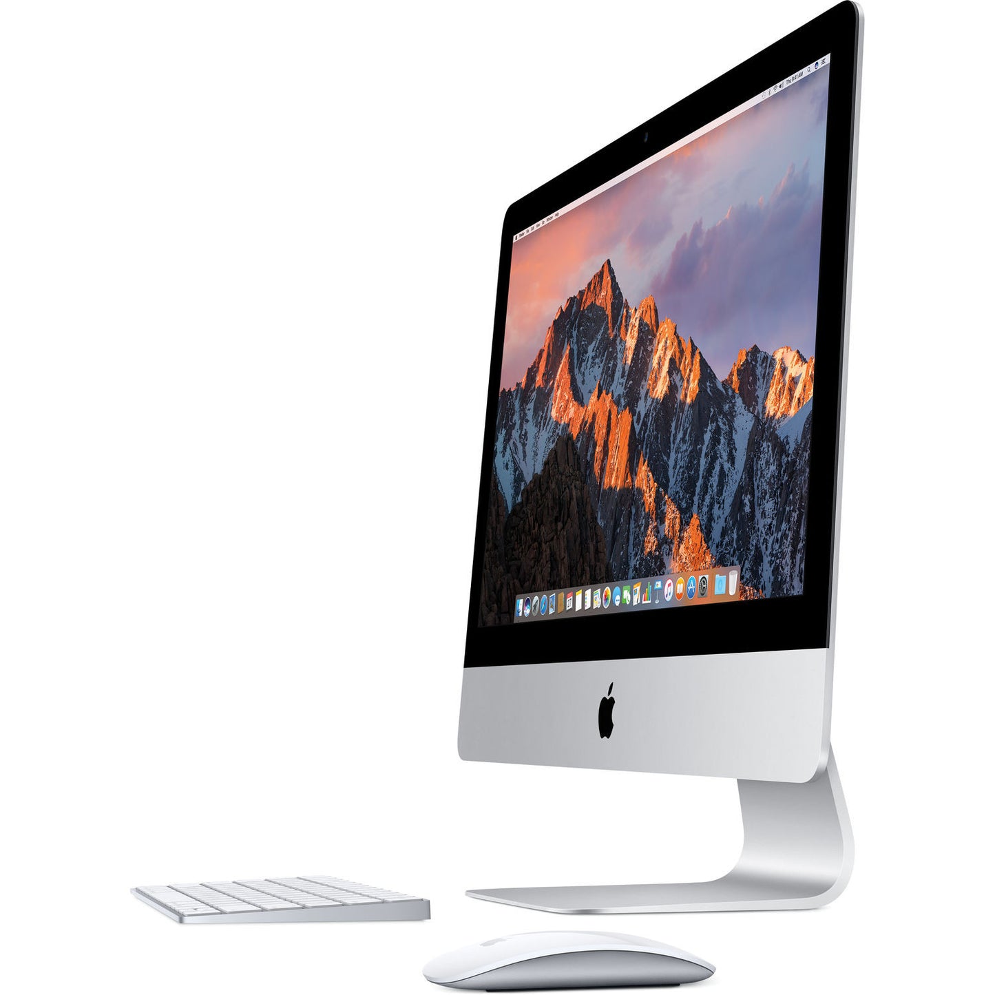 Apple iMac 21.5-inch Retina 4K 3.0Ghz quad-core i5 8GB 1TB - 2017