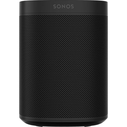 SONOS One SL - Wireless Speaker - Black
