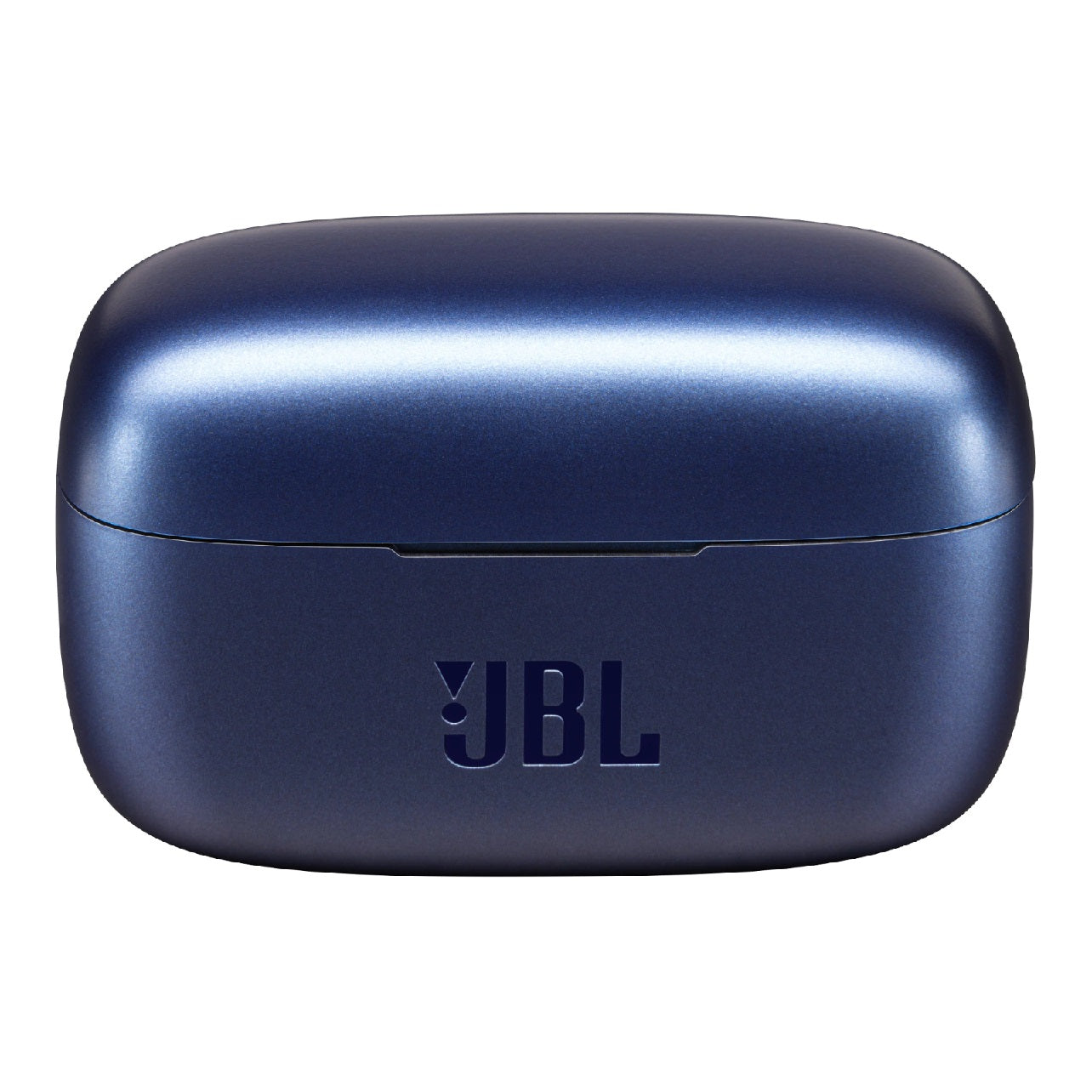 JBL Live 300TWS Truly Wireless In-Ear Headphones with Voice Assistant, Blue