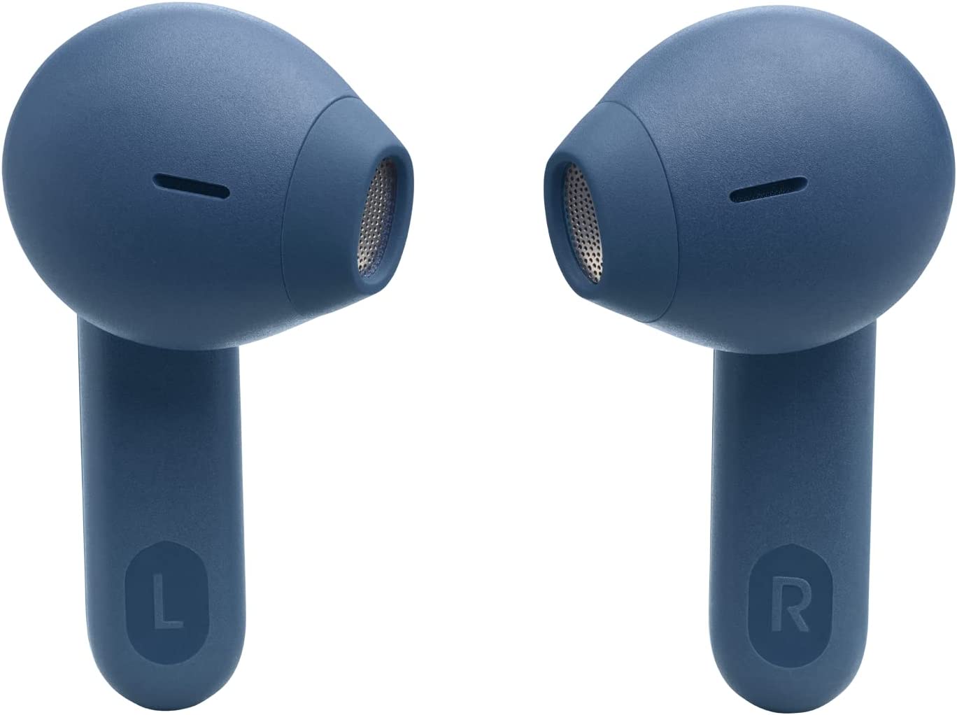 JBL Tune Flex True Wireless Noise Cancelling Earbuds - Blue