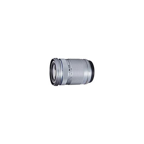 Olympus M.ZUIKO DIGITAL - 40 mm to 150 mm - f/4 - 5.6 - Telephoto Zoom Lens for Micro Four Thirds