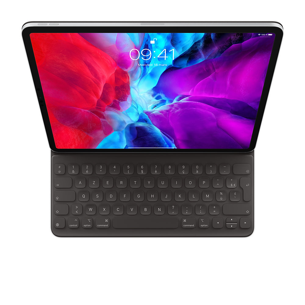 Apple Smart Keyboard Folio for 12.9-inch iPad Pro shops