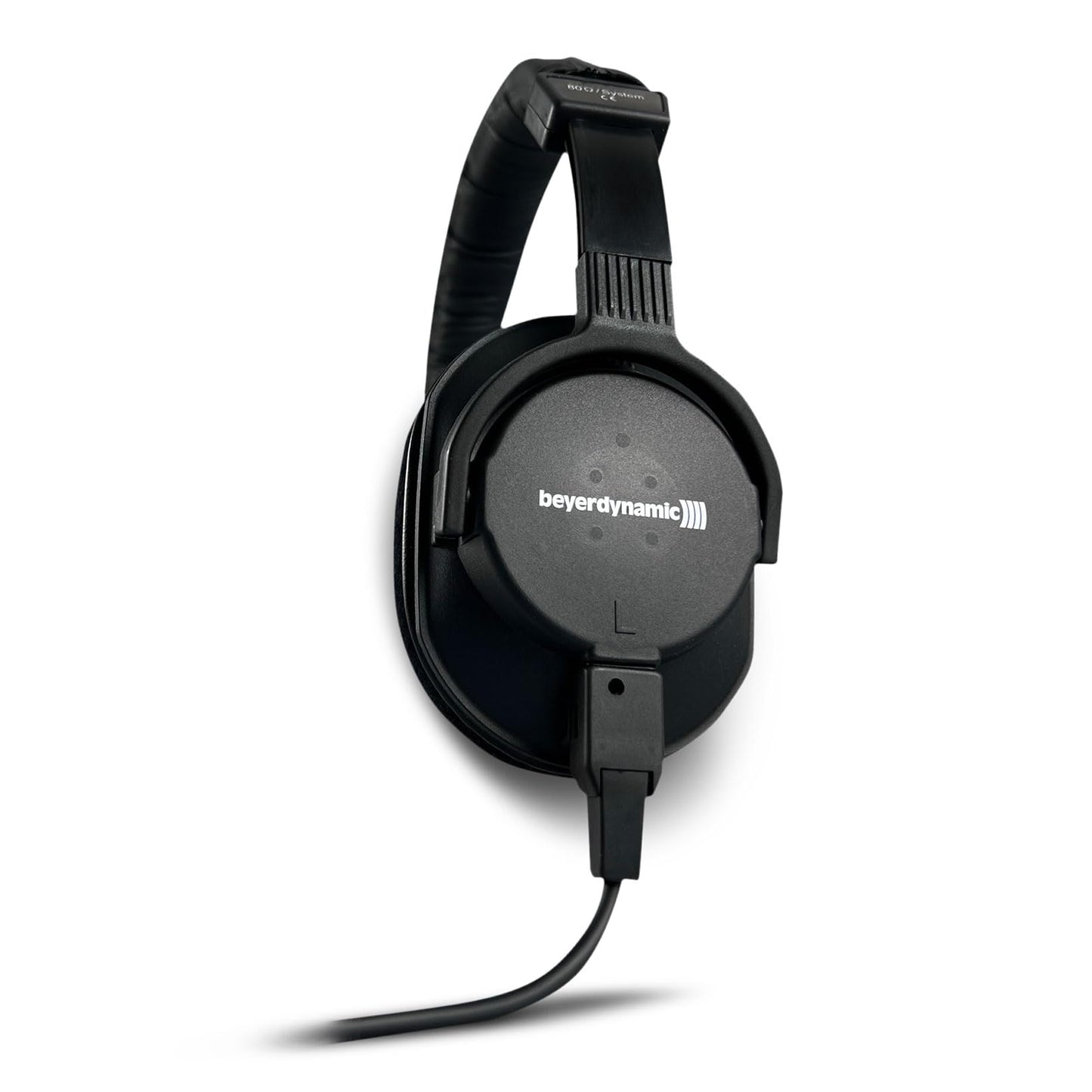 beyerdynamic DT 252 80 Ohm Single-Ear Closed Dynamic Headphones