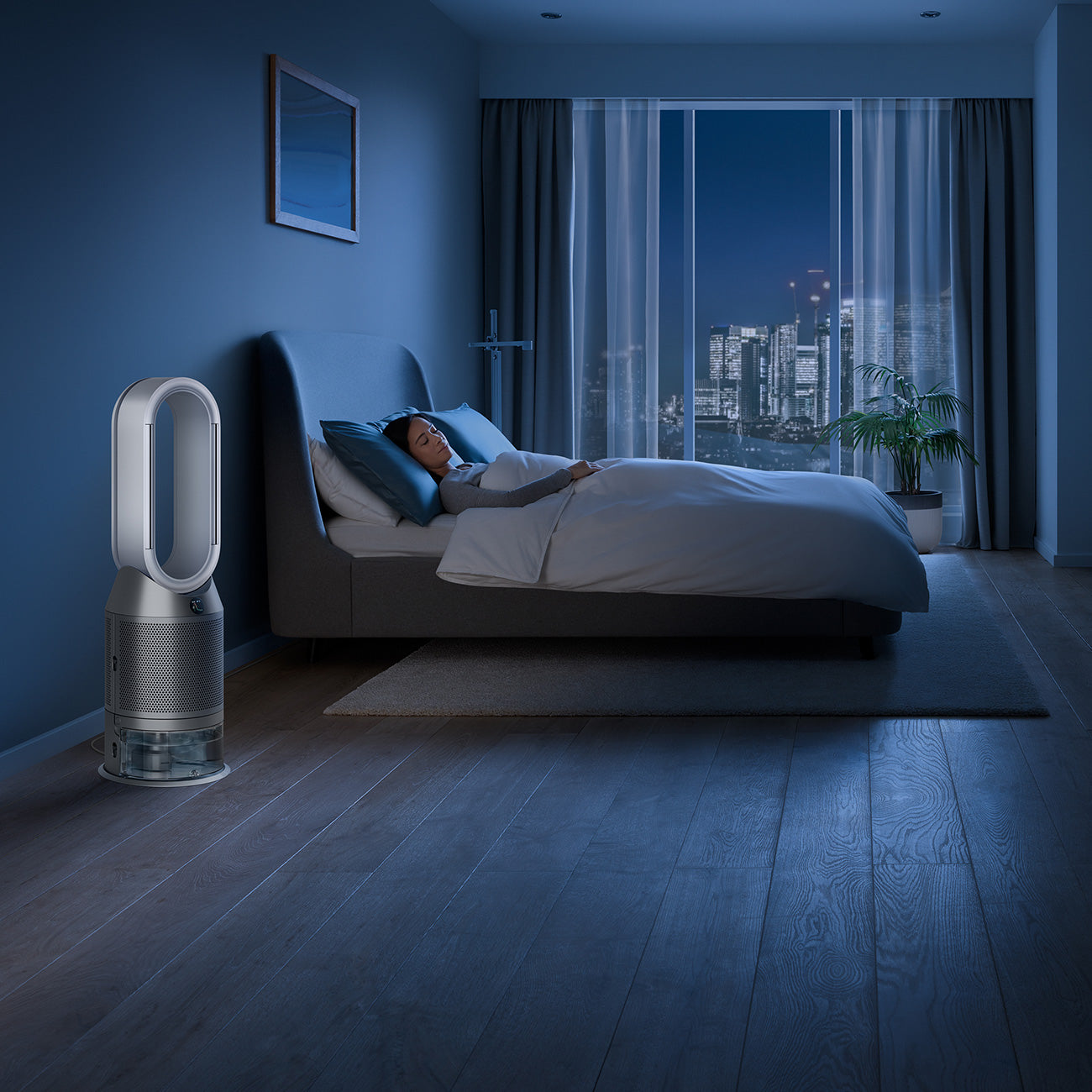 Dyson Purifier Humidify+Cool Autoreact PH3A Fan and Humidifier - 419912-01