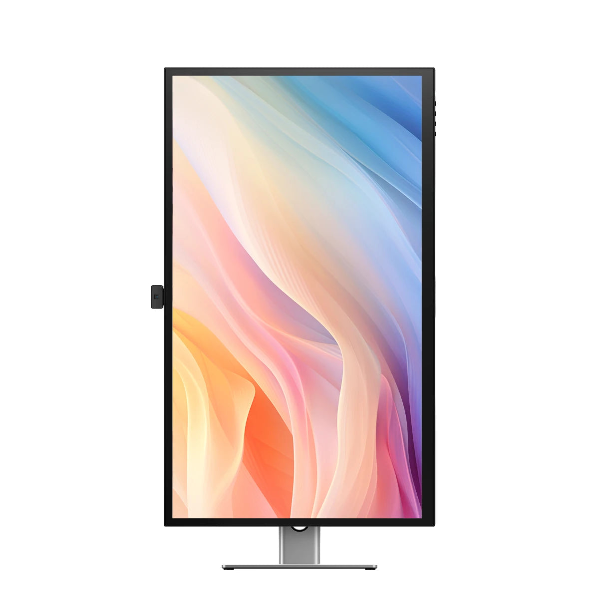 Clarity Max Pro 32-in UHD 4K LED Computer Monitor w USB-C Power and Webcam