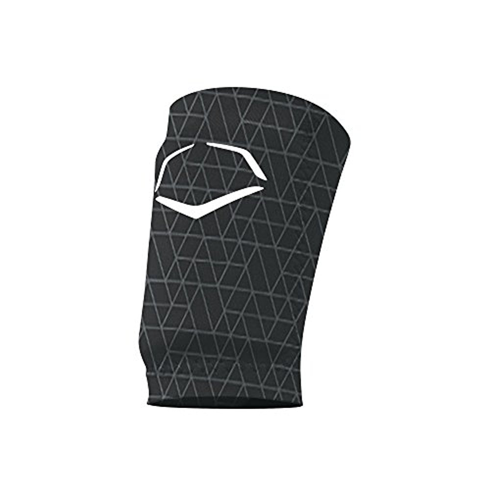 Evoshield EvoCharge Protective Wrist Guard - Small, Black