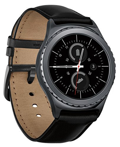 Samsung Gear S2 classic Smart Watch