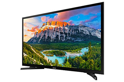 Samsung  UN32N5300 32 1080p Smart LED TV (2018), Black