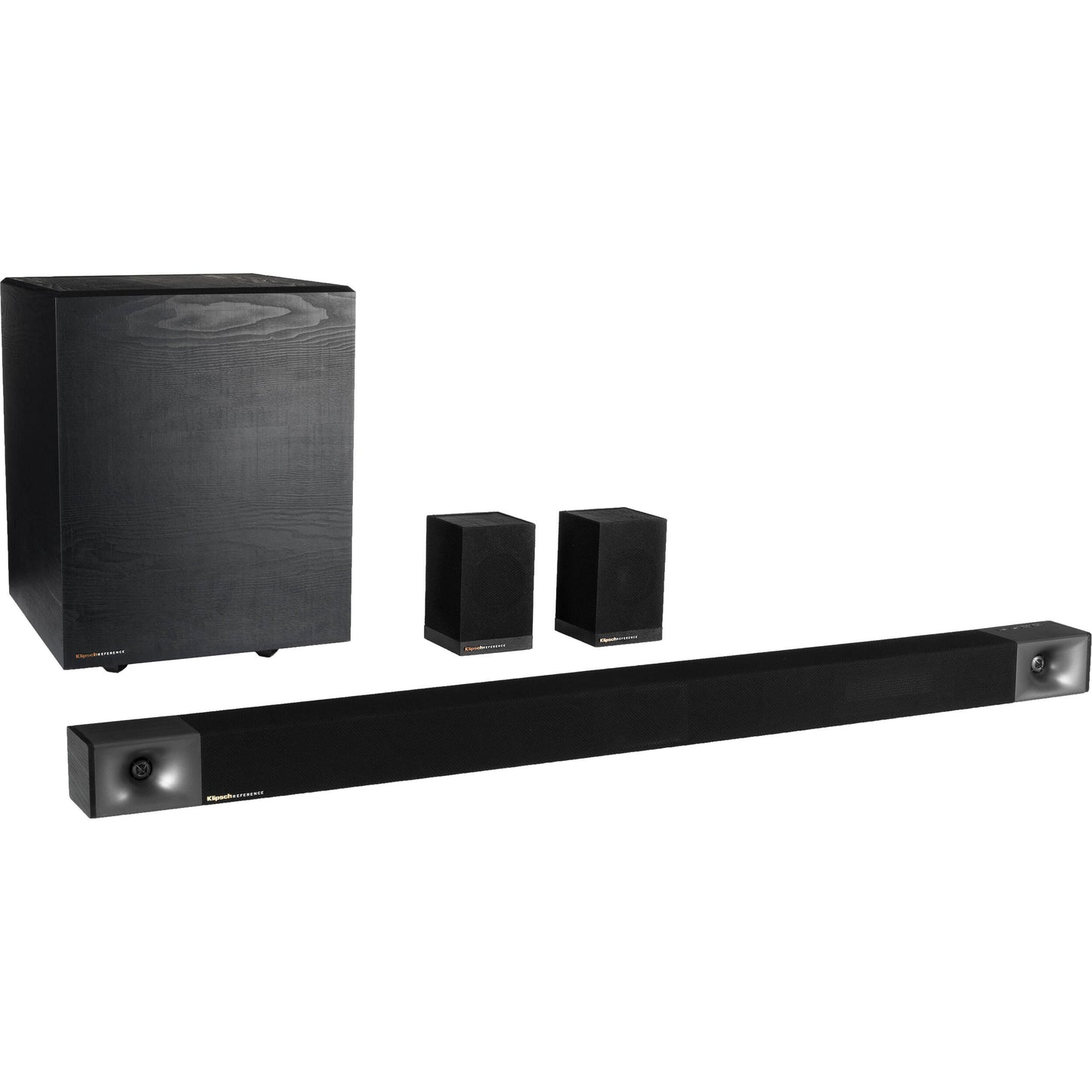 Klipsch Cinema 800 5.1 Sound Bar
